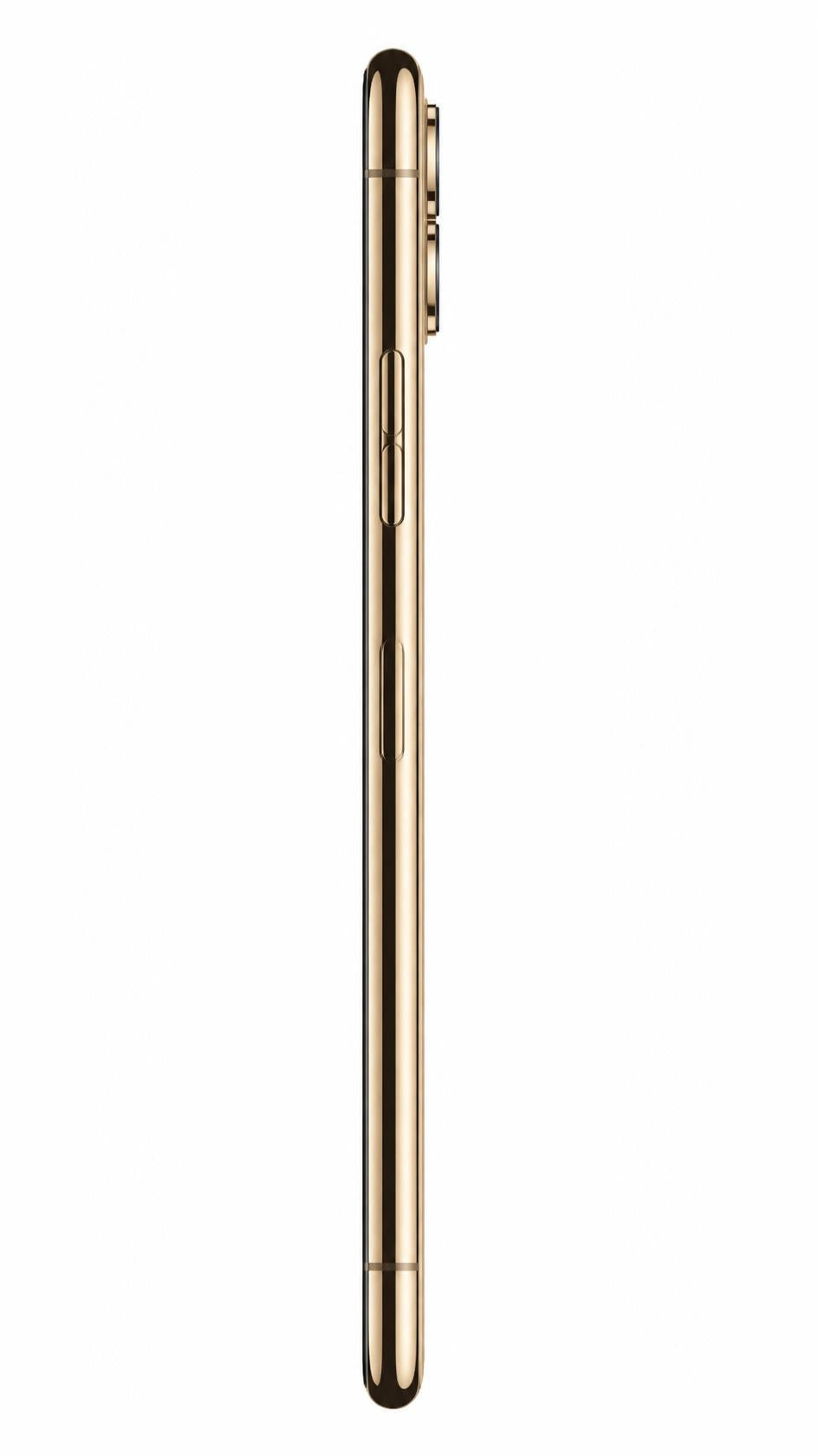 iPhone 11 Pro Max — Unlocked | Grade A
