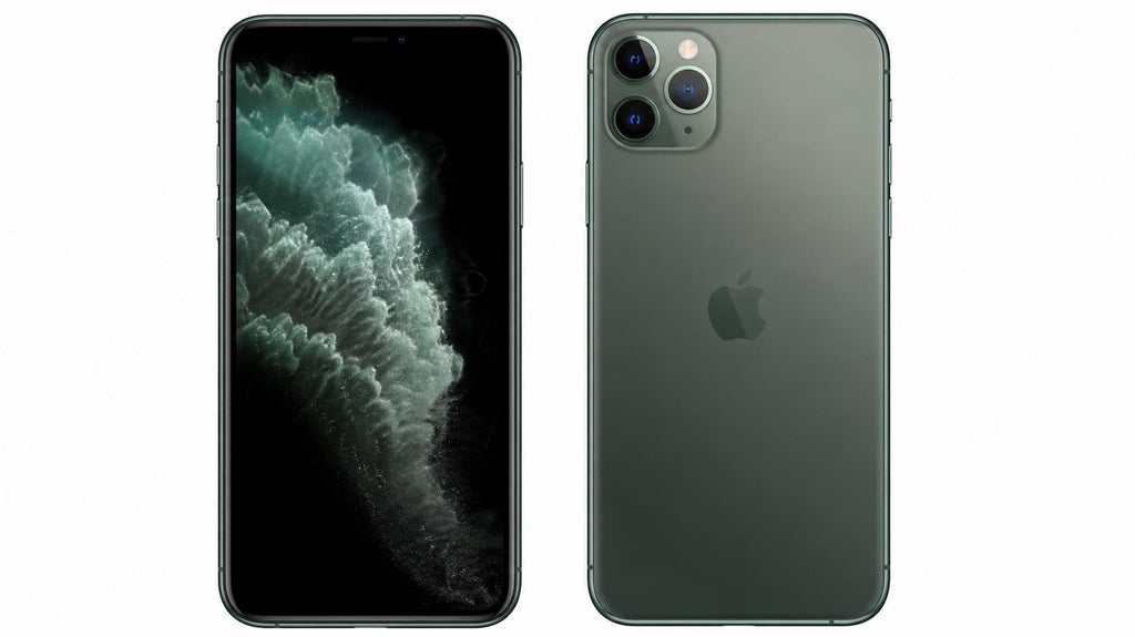 iPhone 11 Pro Max — Unlocked | Grade A