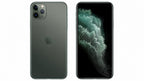 iPhone 11 Pro Max — Unlocked | Grade A