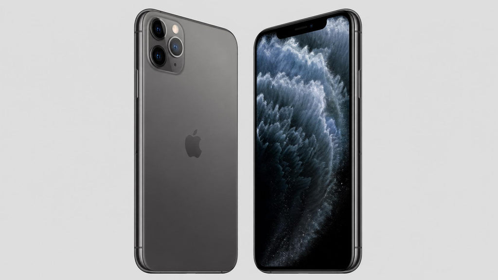 iPhone 11 Pro Max — Unlocked | Grade A