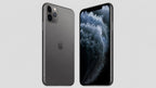 iPhone 11 Pro Max — Unlocked | Grade A
