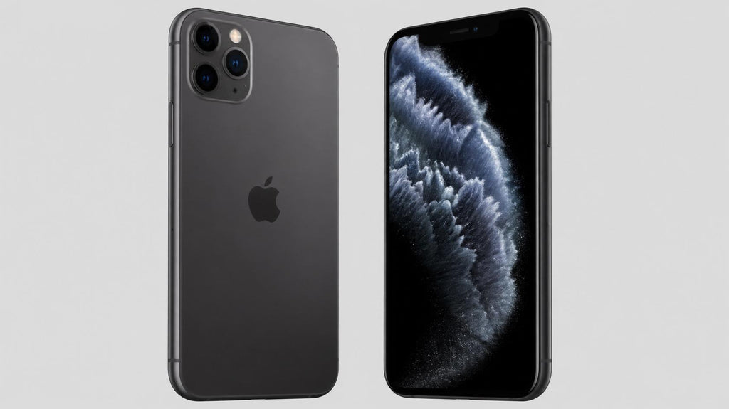 iPhone 11 Pro Max — Unlocked | Grade A