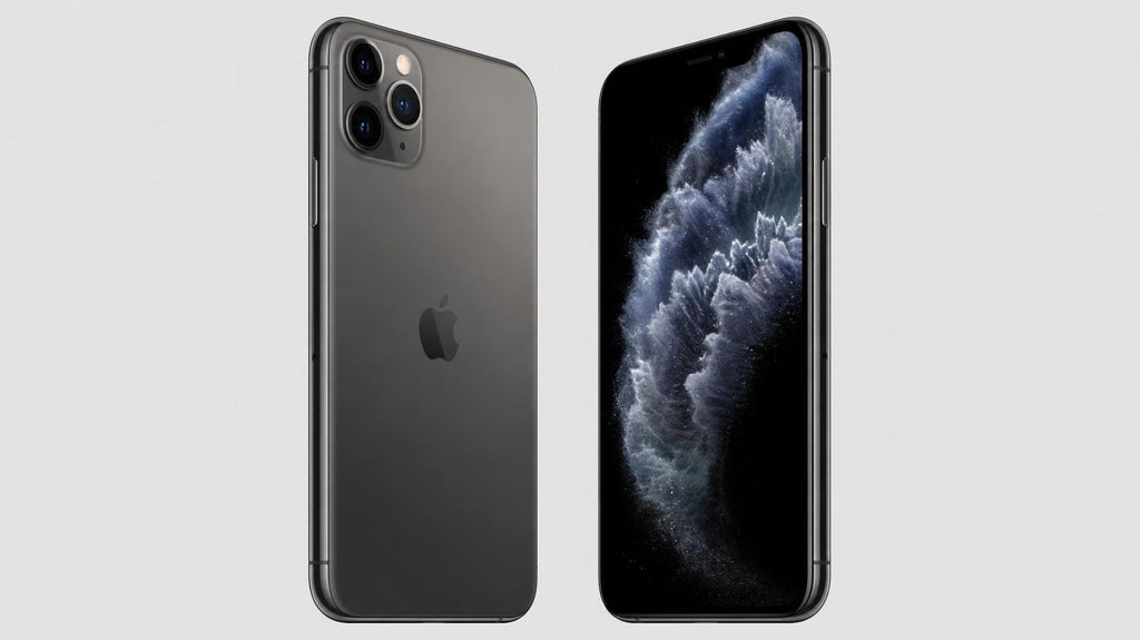 iPhone 11 Pro Max — Unlocked | Grade A