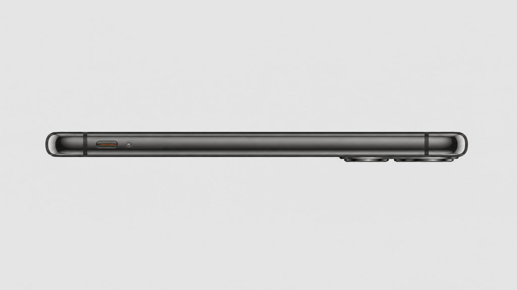 iPhone 11 Pro Max — Unlocked | Grade A
