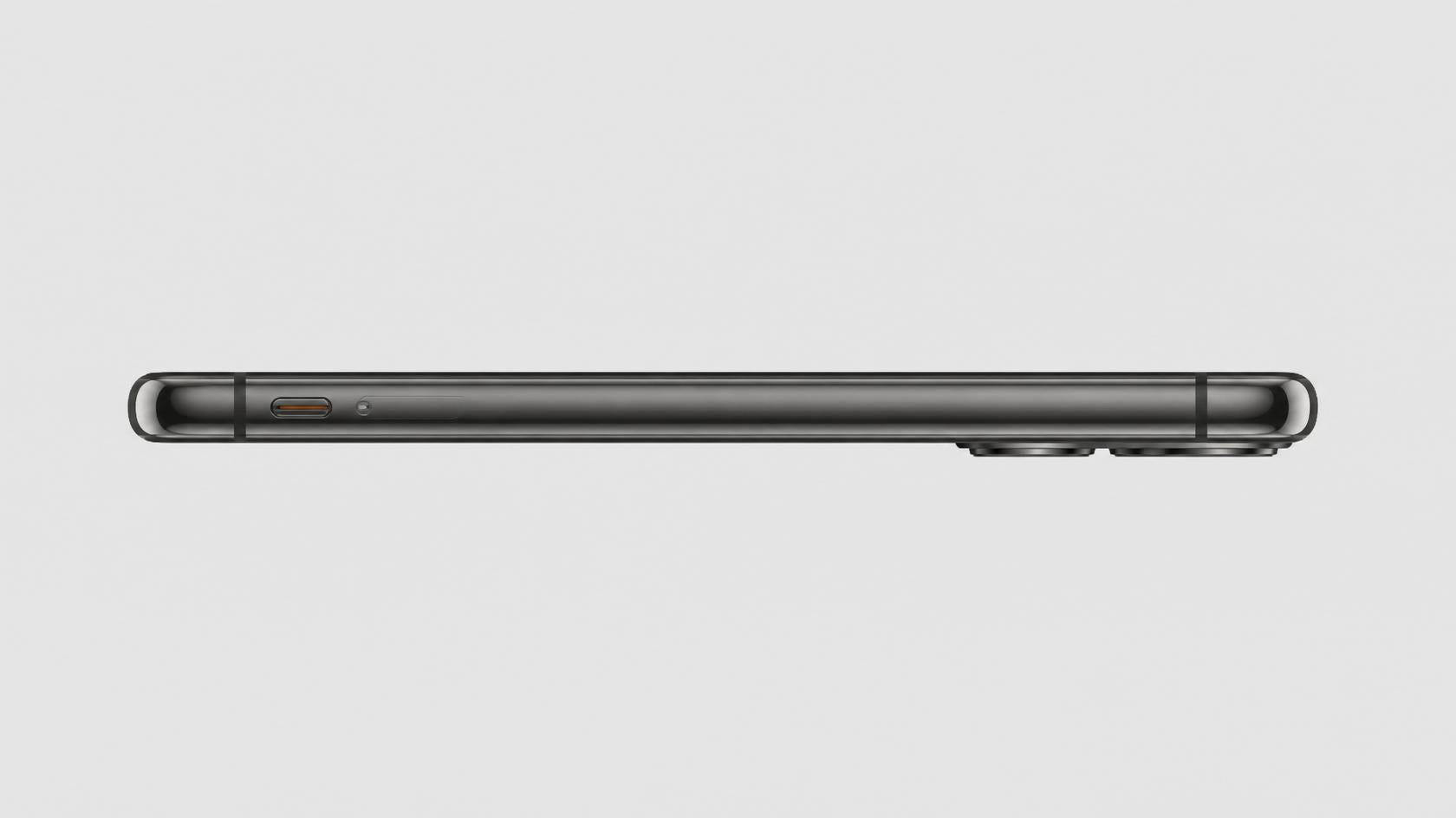 iPhone 11 Pro Max — Unlocked | Grade A