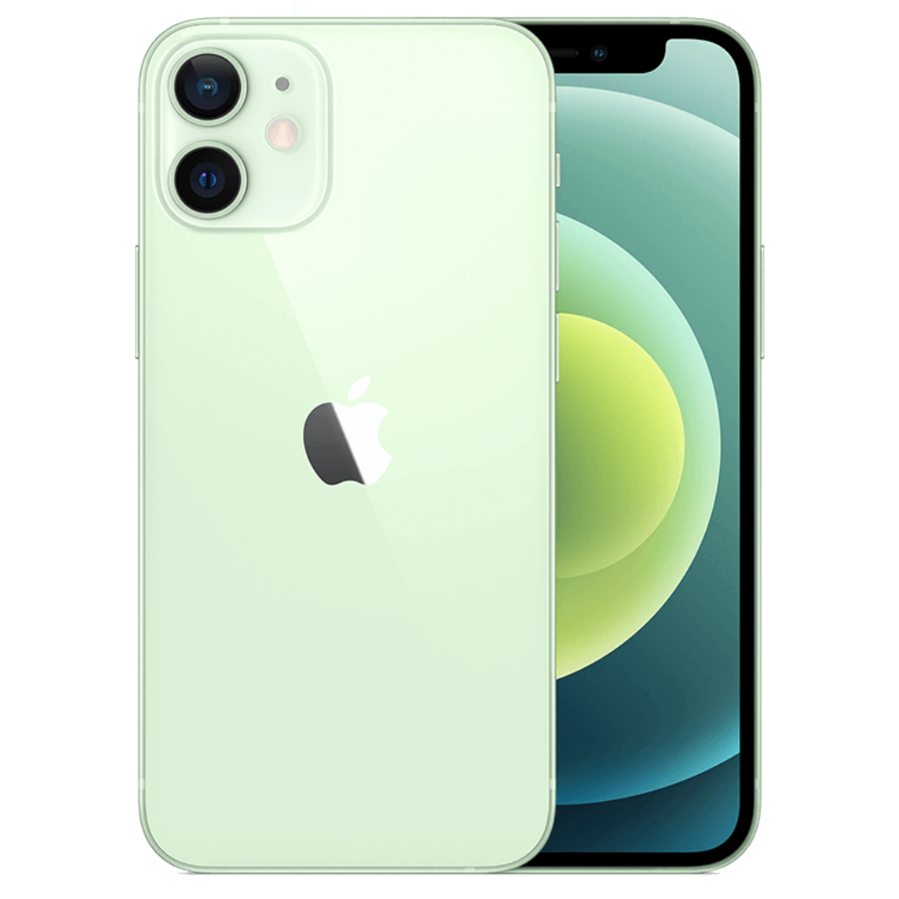 iPhone 12 — Unlocked | Grade A