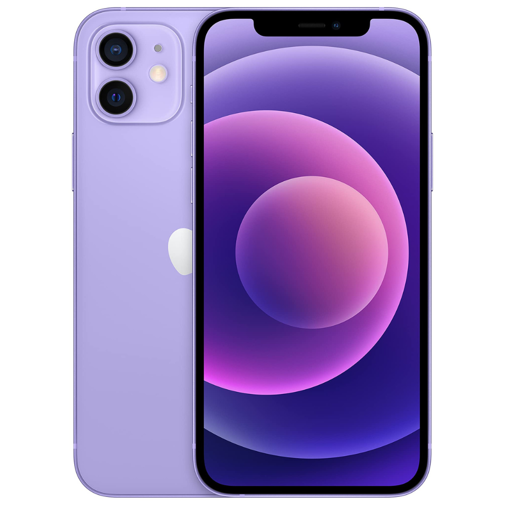 iPhone 12 — Unlocked | Grade A