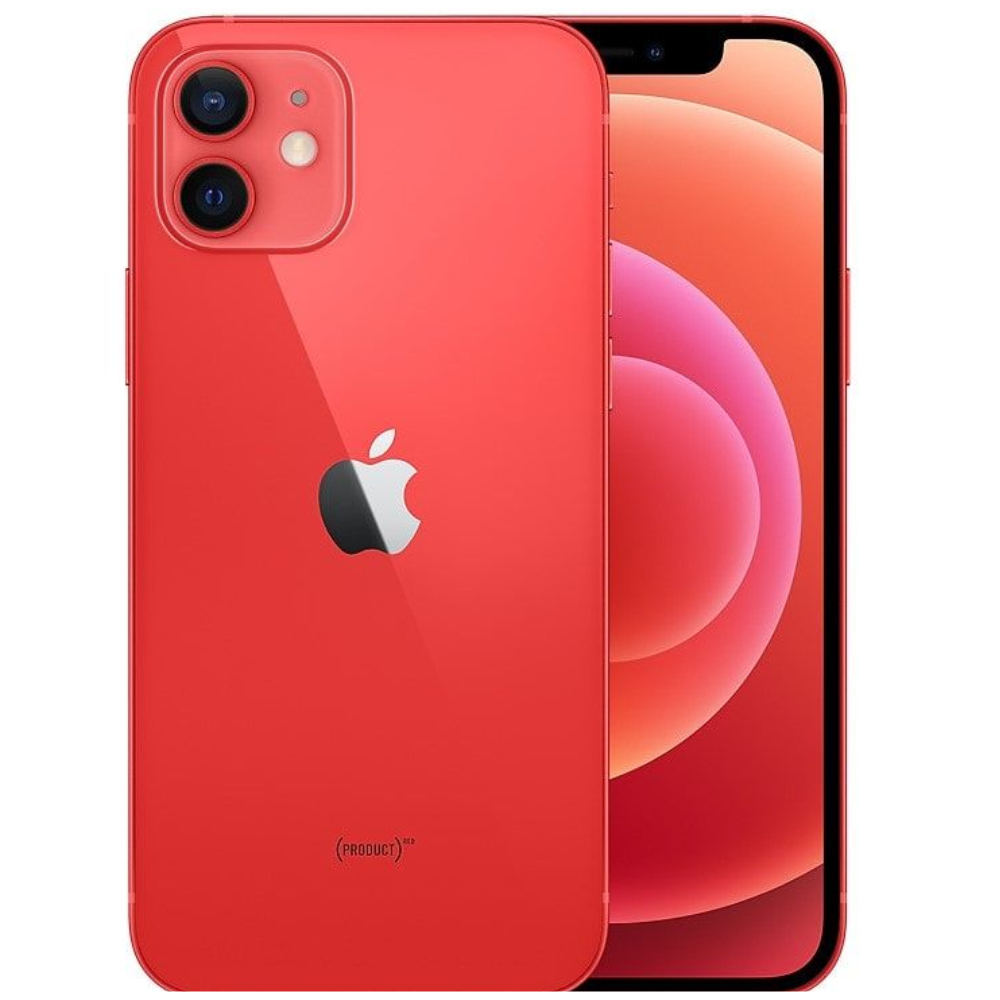 iPhone 12 — Unlocked | Grade A