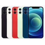 iPhone 12 all colours — Unlocked Grade A