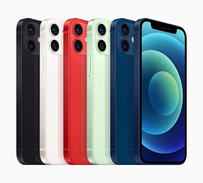 iPhone 12 — Unlocked | Grade A