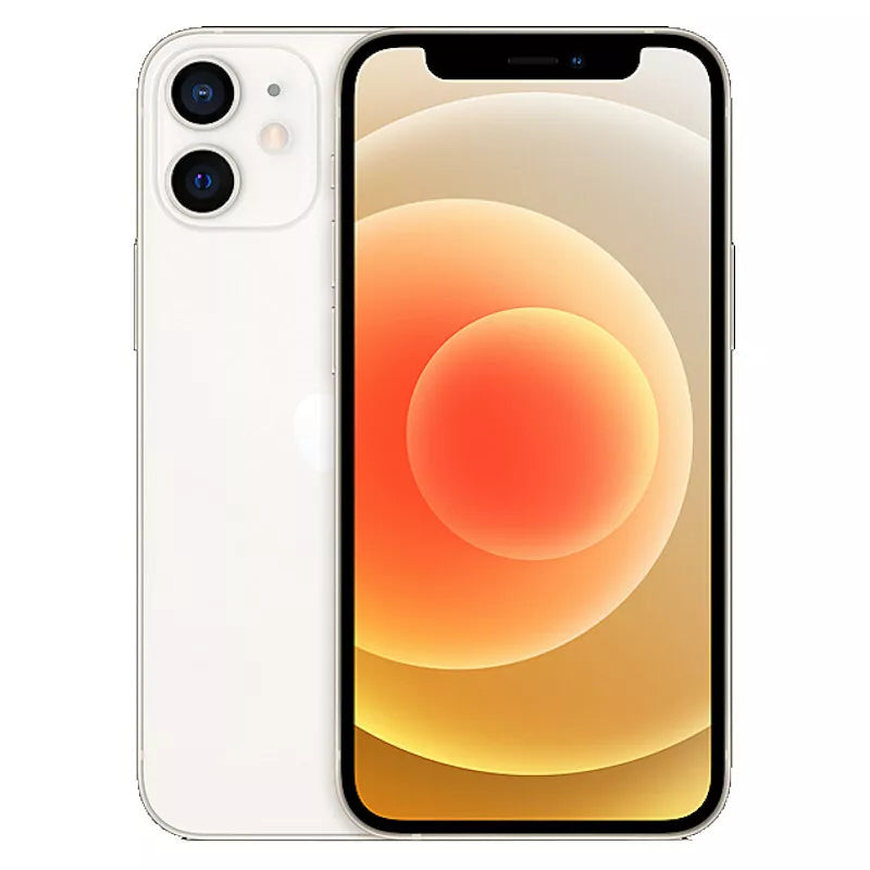 iPhone 12 — Unlocked | Grade A