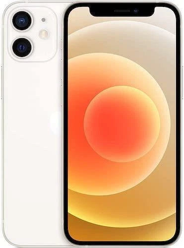 White front