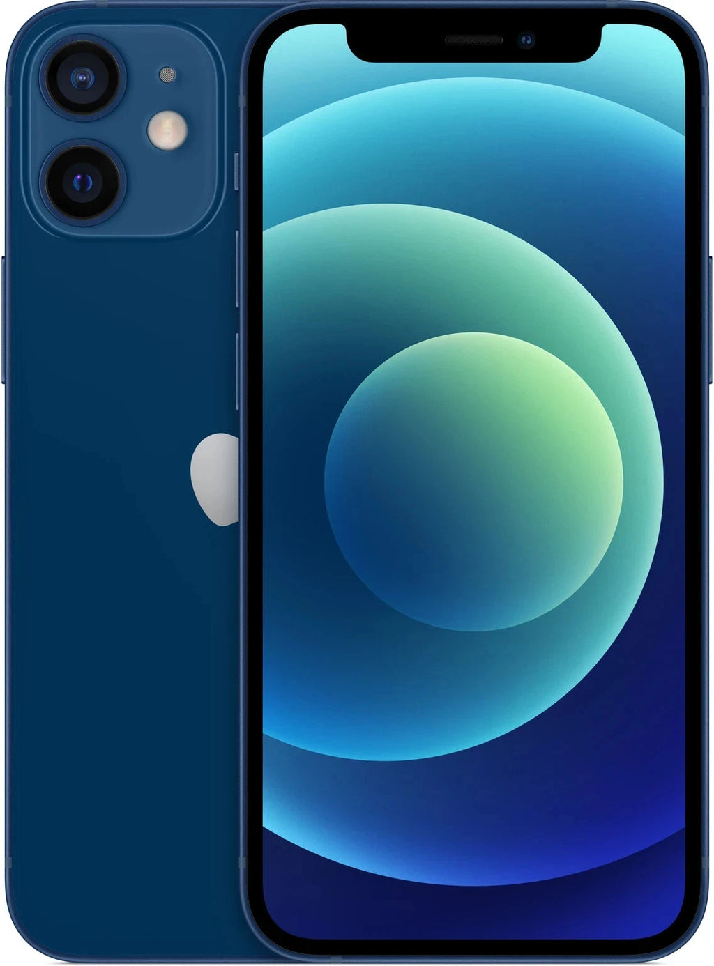 iPhone 12 mini — Unlocked | Grade A