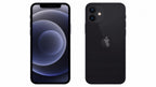 iPhone 12 mini — Unlocked | Grade A
