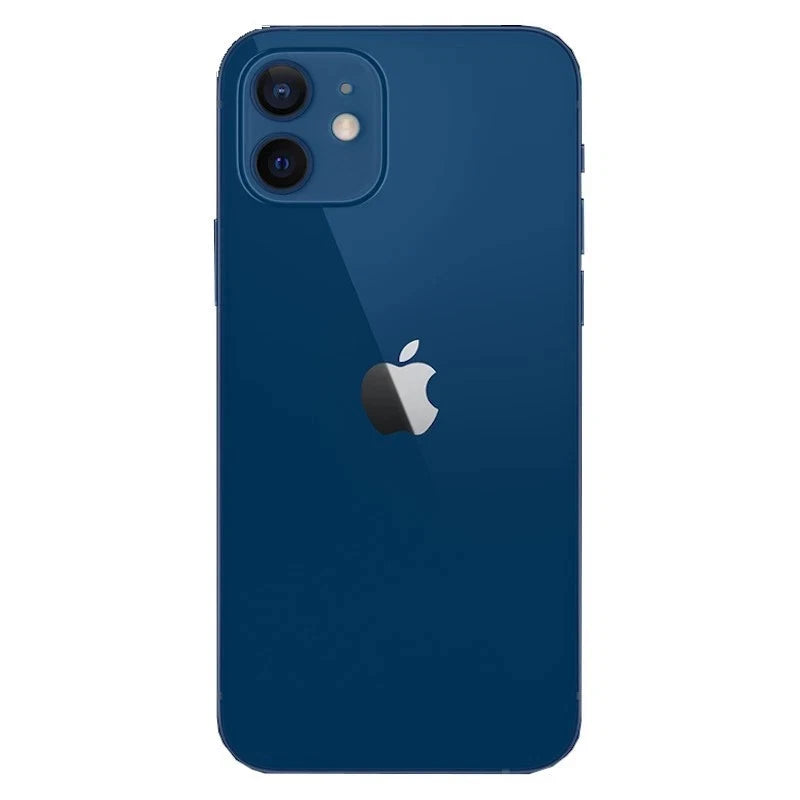 iPhone 12 mini — Unlocked | Grade A
