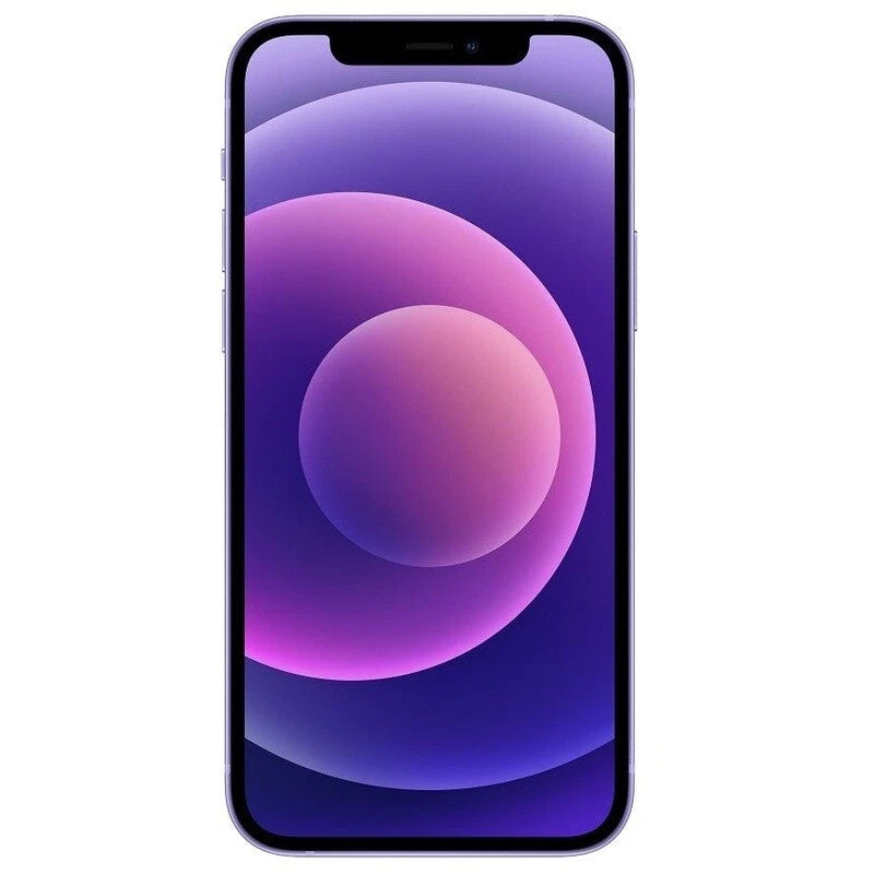 iPhone 12 mini — Unlocked | Grade A