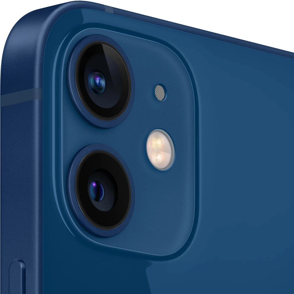 iPhone 12 mini — Unlocked | Grade A