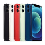 iPhone 12 mini — Unlocked | Grade A
