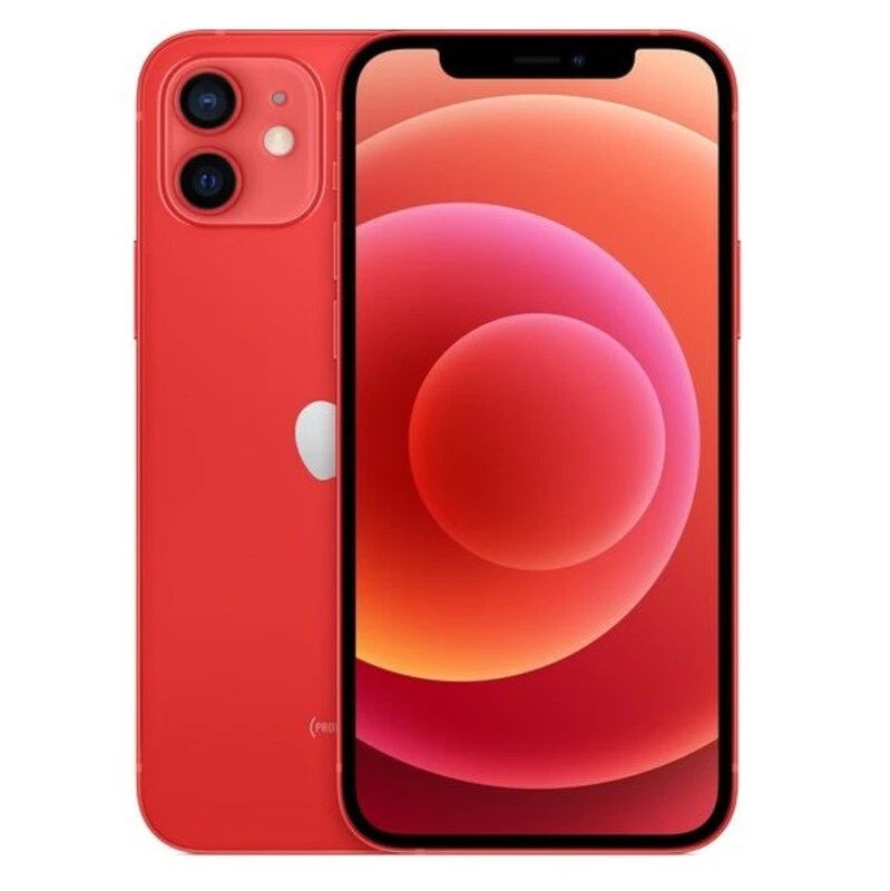 iPhone 12 mini — Unlocked | Grade A