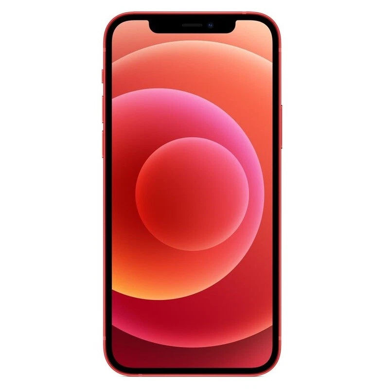 iPhone 12 mini — Unlocked | Grade A