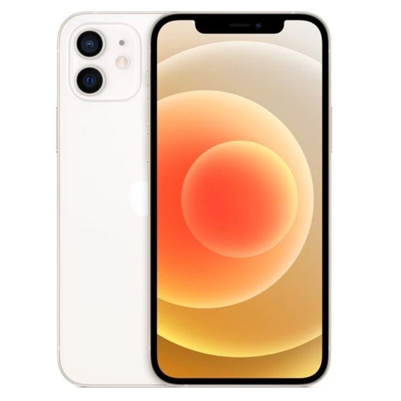 iPhone 12 mini — Unlocked | Grade A
