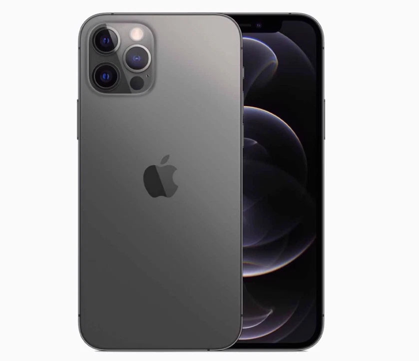 Graphite back