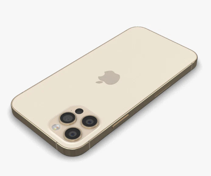 iPhone 12 Pro Max — Unlocked | Grade A