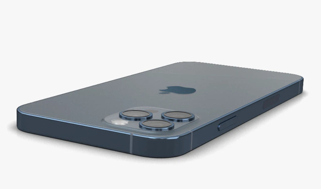 iPhone 12 Pro Max — Unlocked | Grade A