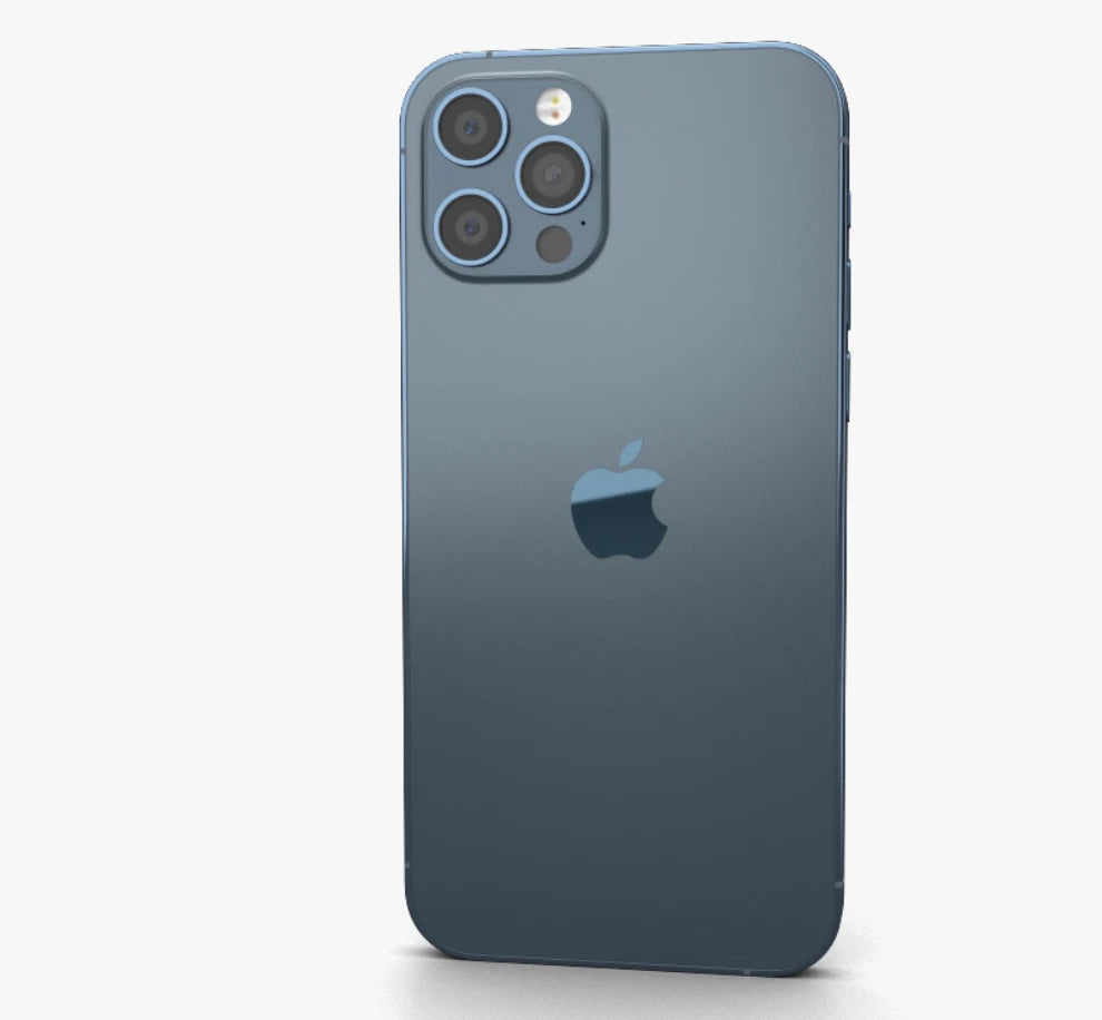 iPhone 12 Pro — Unlocked | Grade A