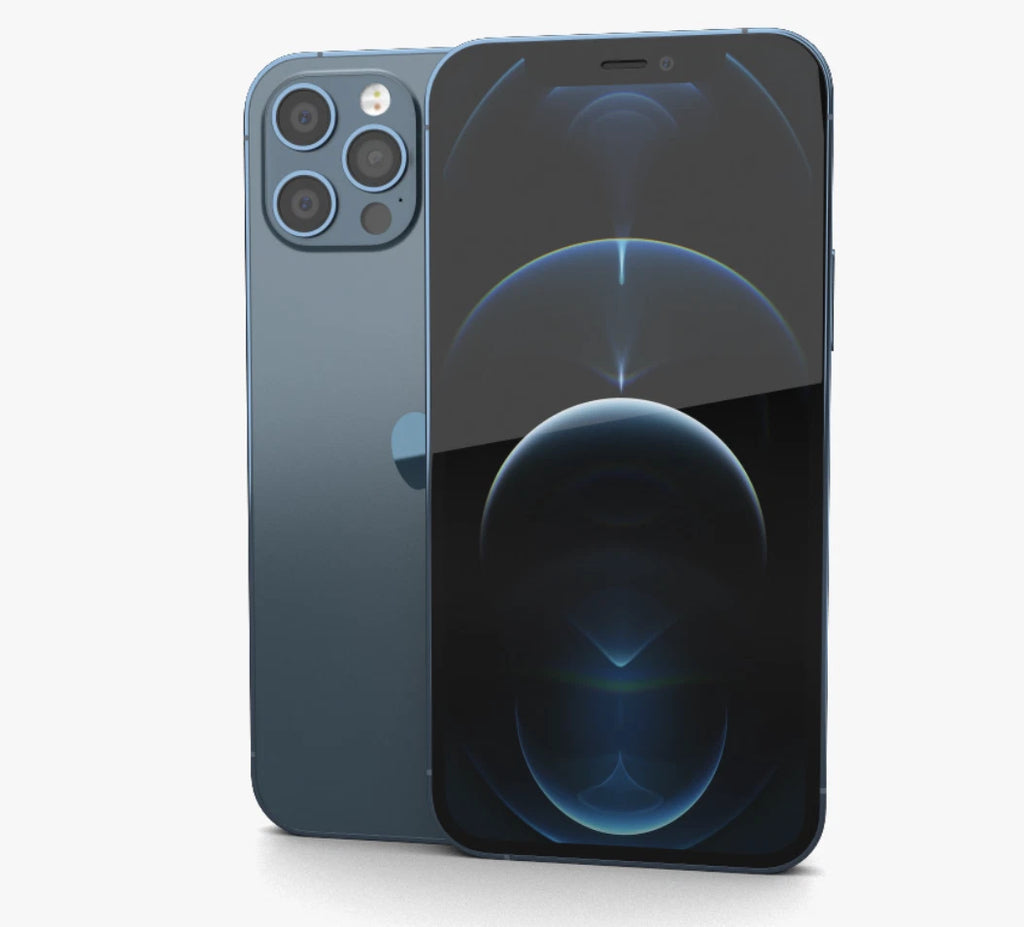 iPhone 12 Pro — Unlocked | Grade A