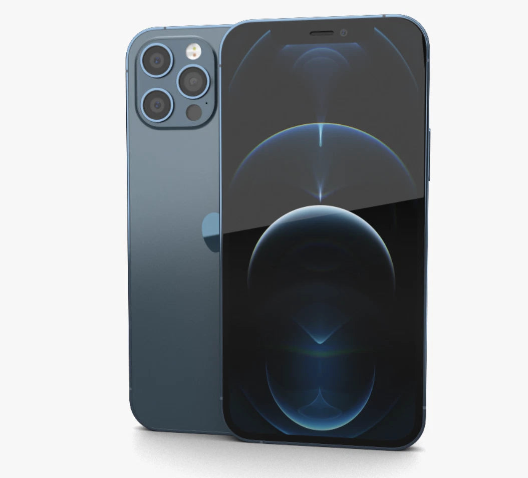 iPhone 12 Pro — Unlocked | Grade A
