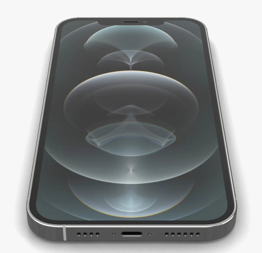 iPhone 12 Pro — Unlocked | Grade A