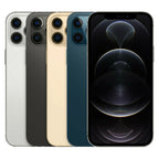 iPhone 12 Pro — Unlocked | Grade A