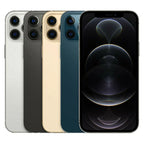 iPhone 12 Pro all colours — Unlocked Grade A