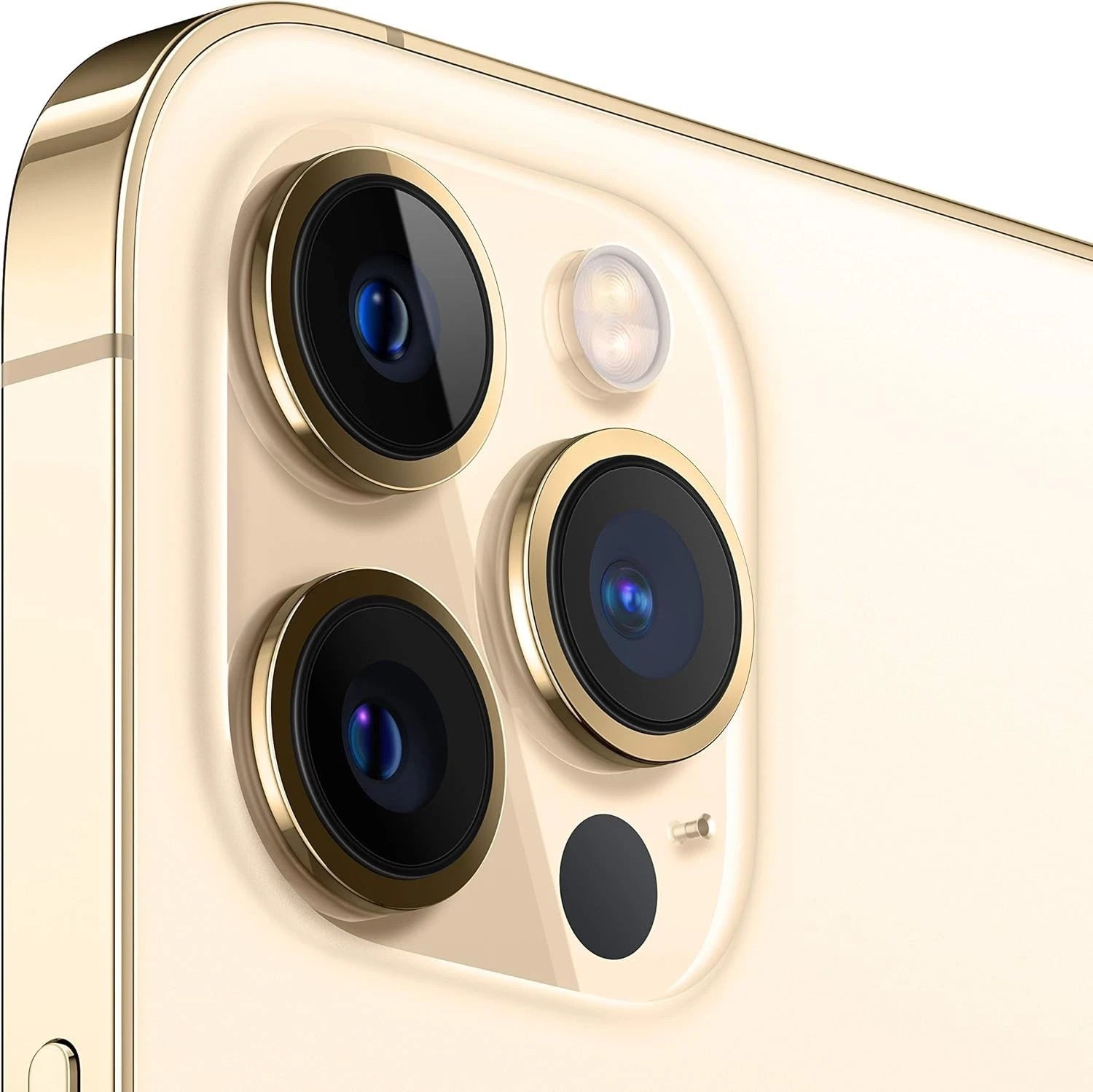 iPhone 12 Pro Max — Unlocked | Grade A