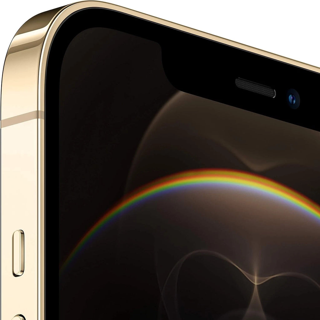 iPhone 12 Pro Max — Unlocked | Grade A