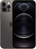 iPhone 12 Pro Max — Unlocked | Grade A