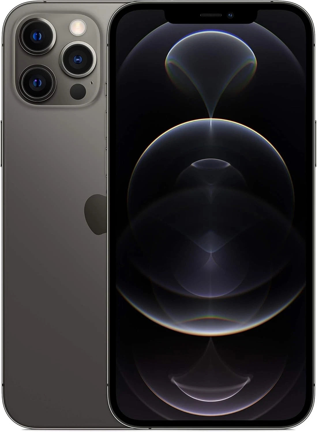 iPhone 12 Pro Max — Unlocked | Grade A