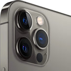 iPhone 12 Pro Max — Unlocked | Grade A