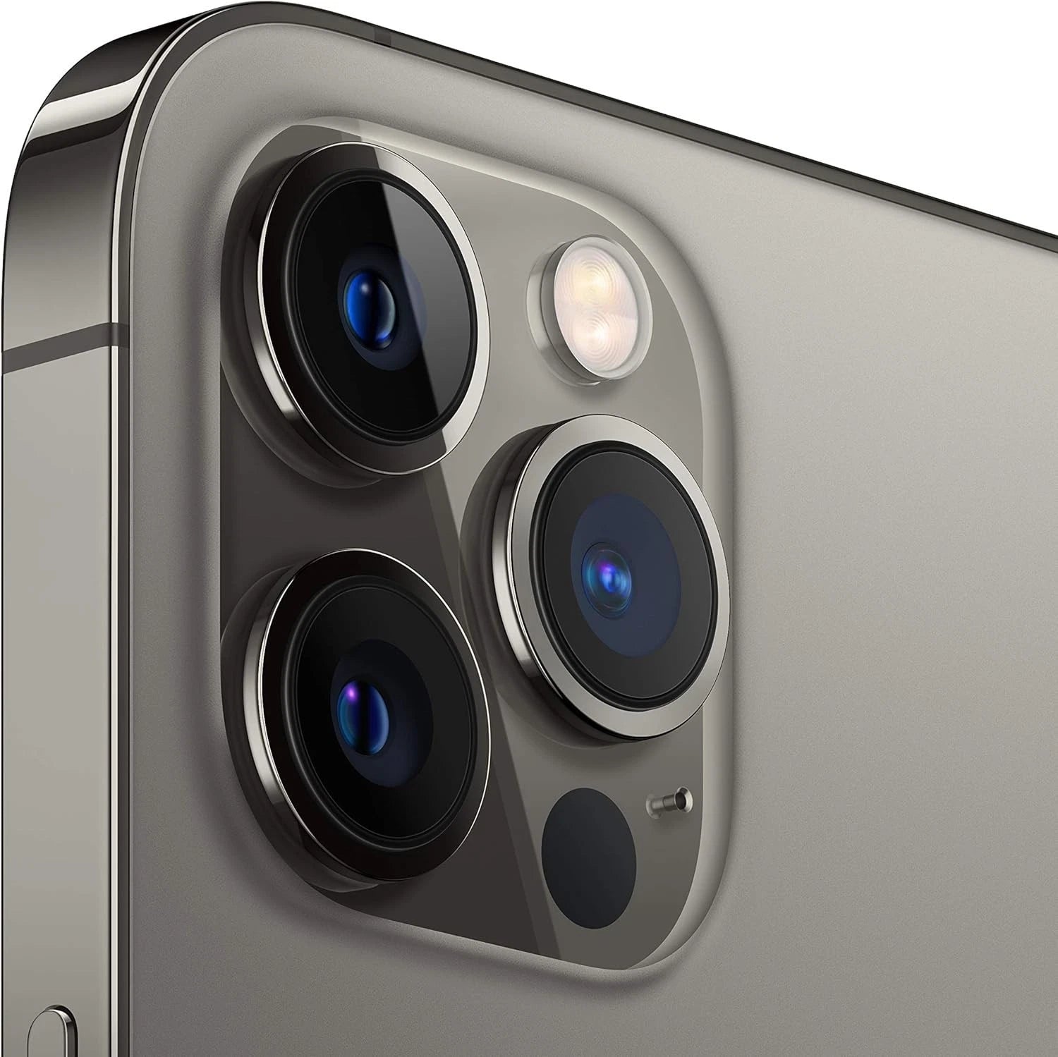 iPhone 12 Pro Max — Unlocked | Grade A