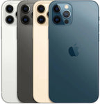 iPhone 12 Pro Max — Unlocked | Grade A