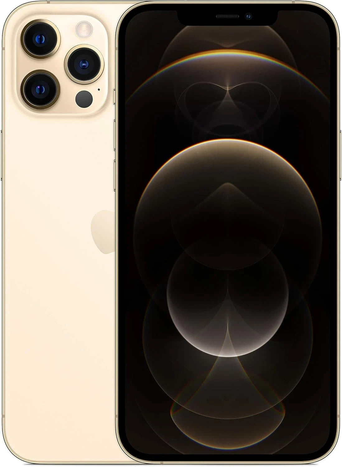 iPhone 12 Pro Max — Unlocked | Grade A