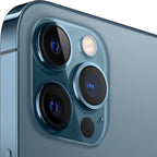 iPhone 12 Pro Max — Unlocked | Grade A
