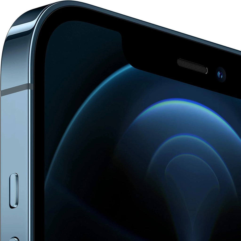 iPhone 12 Pro Max — Unlocked | Grade A