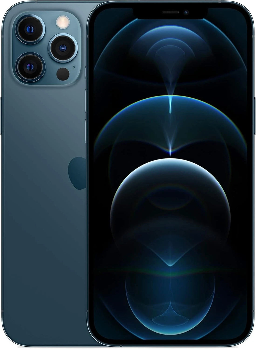 iPhone 12 Pro Max — Unlocked | Grade A