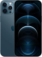 iPhone 12 Pro Max — Unlocked | Grade A
