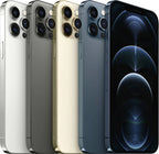 iPhone 12 Pro Max all colours — Unlocked Grade A