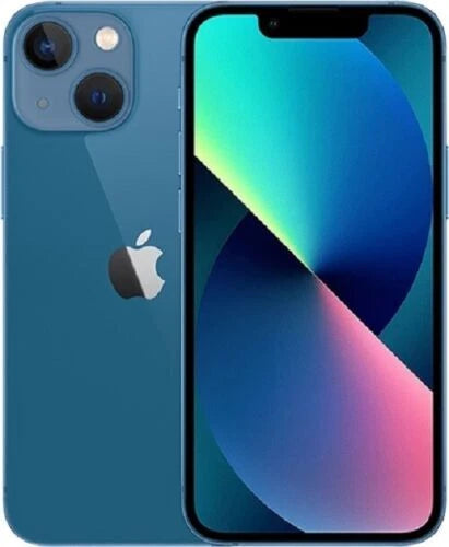 iPhone 13 mini — Unlocked | Grade A