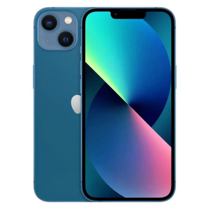 iPhone 13 mini — Unlocked | Grade A