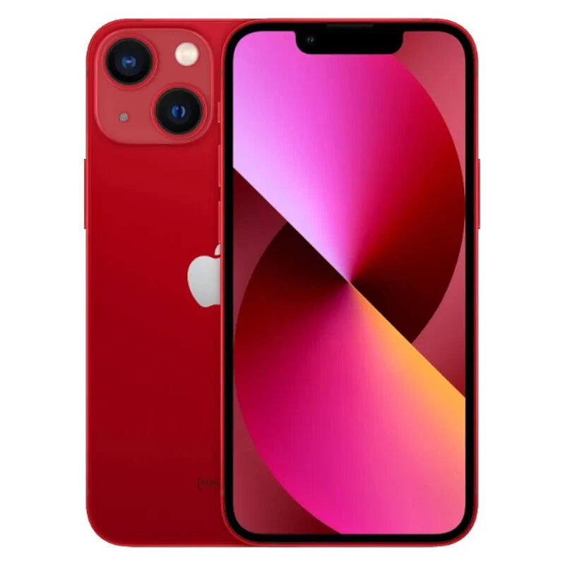 Product Red front